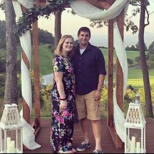 Meet your Posher, Kelsie